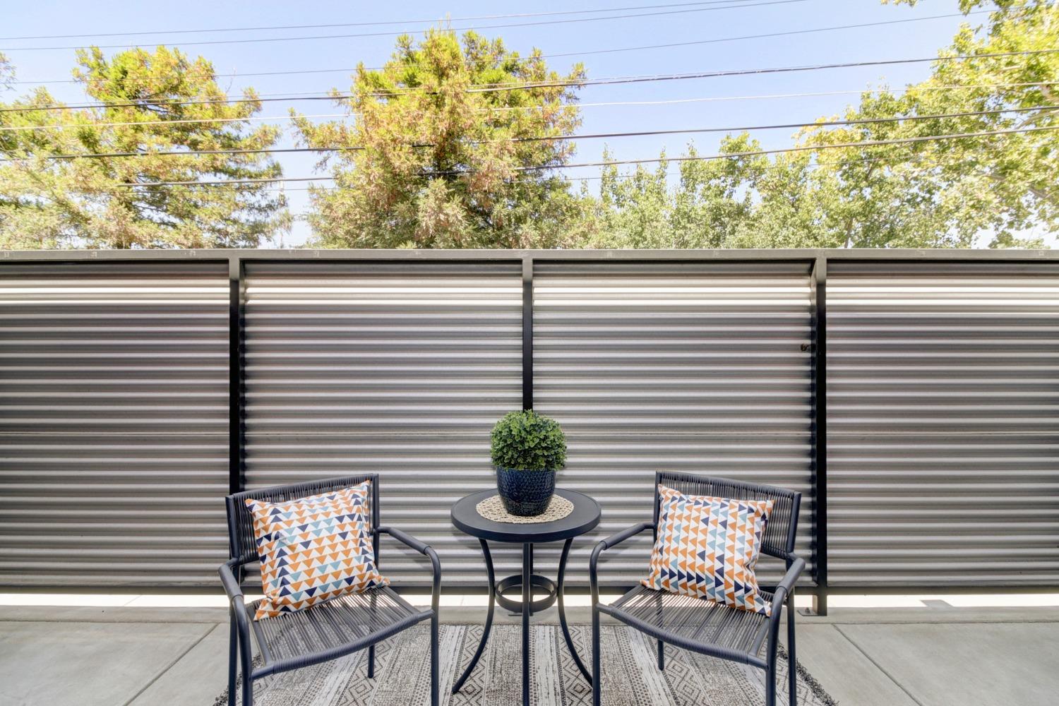 Detail Gallery Image 20 of 25 For 1818 22nd St #103,  Sacramento,  CA 95816 - 1 Beds | 1 Baths