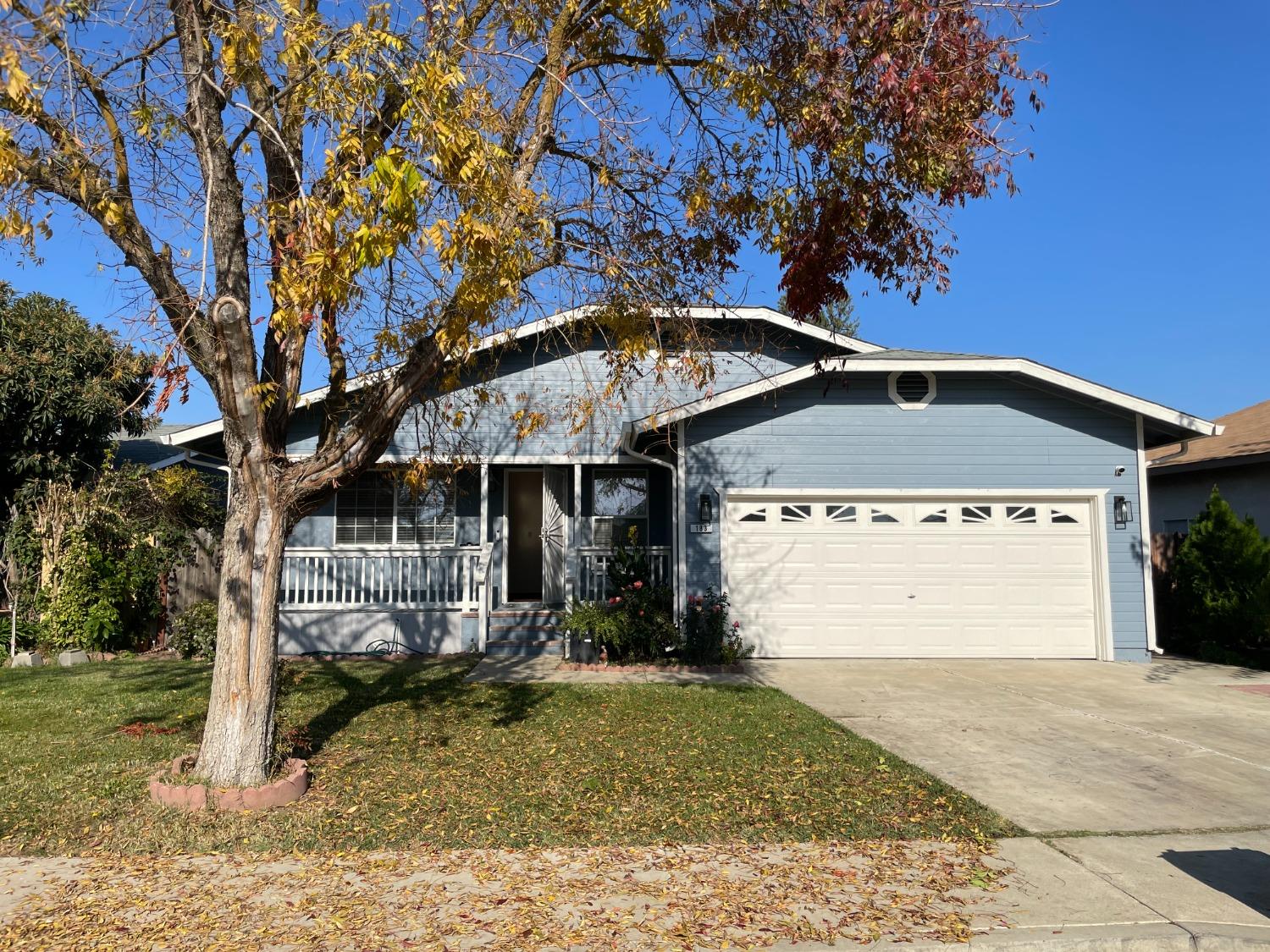 Detail Gallery Image 1 of 23 For 183 Brook Hollow Dr, Patterson,  CA 95363 - 3 Beds | 2 Baths