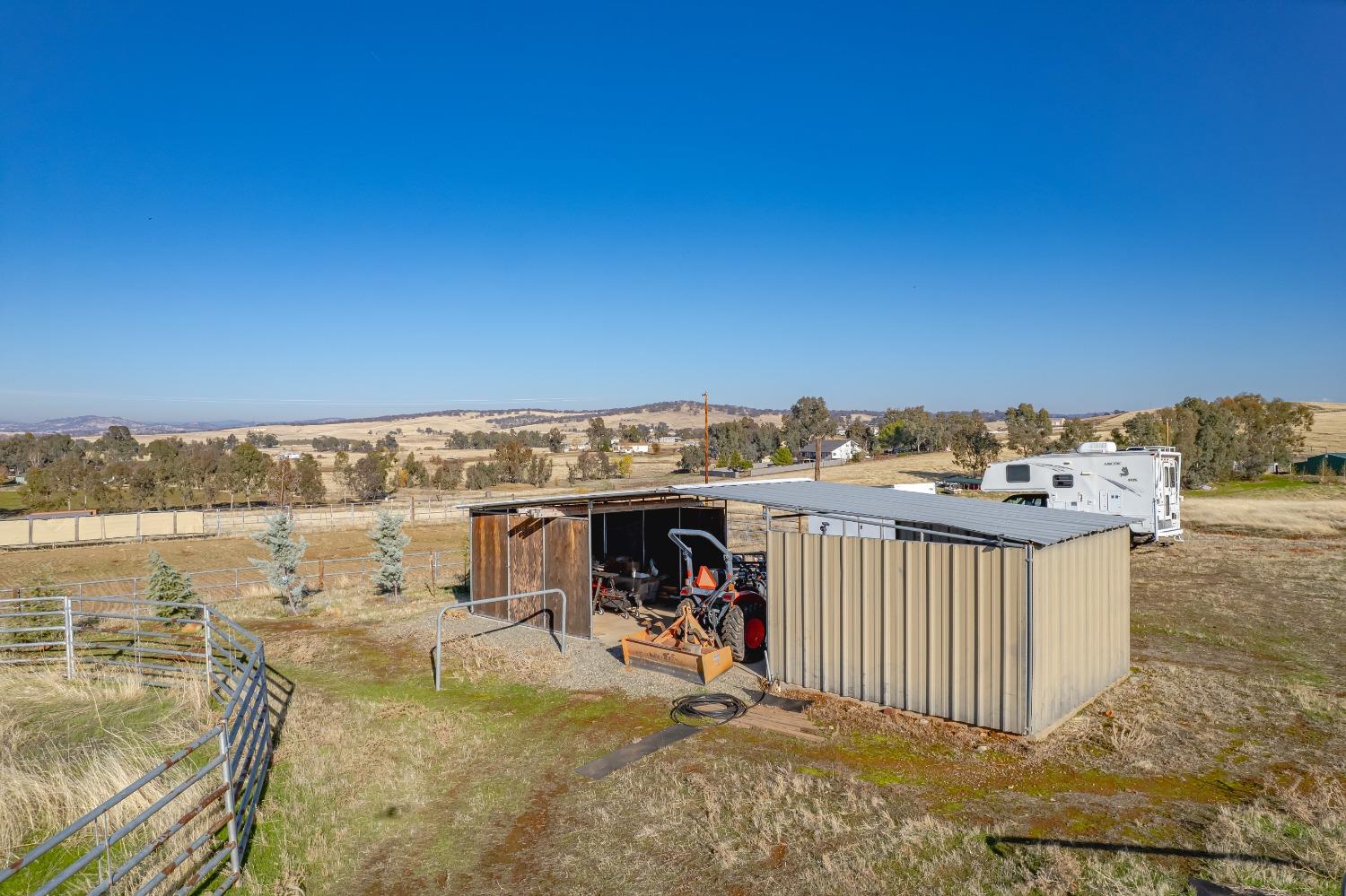 Detail Gallery Image 55 of 77 For 3744 Hokan Ln, Wheatland,  CA 95692 - 3 Beds | 2/1 Baths