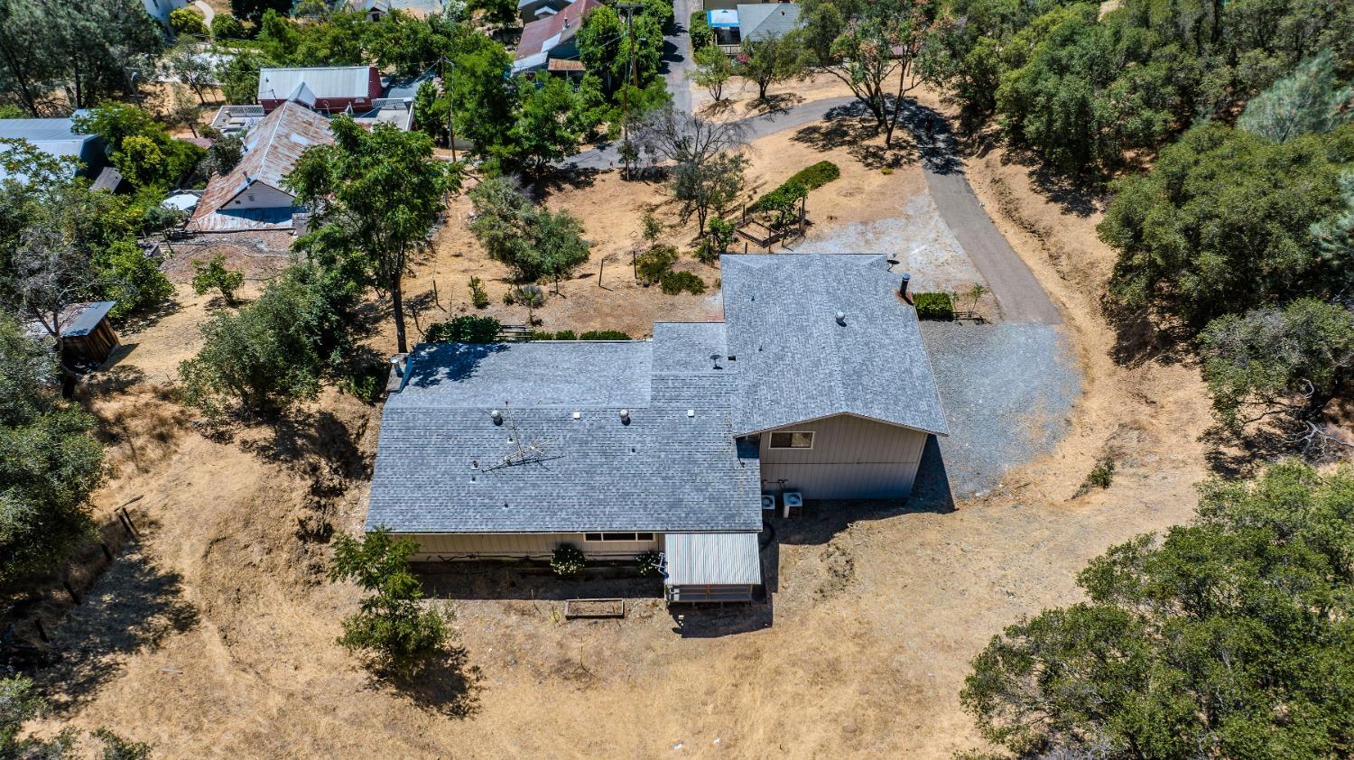 Detail Gallery Image 52 of 82 For 14541 Church St, Amador City,  CA 95601 - 5 Beds | 3/1 Baths