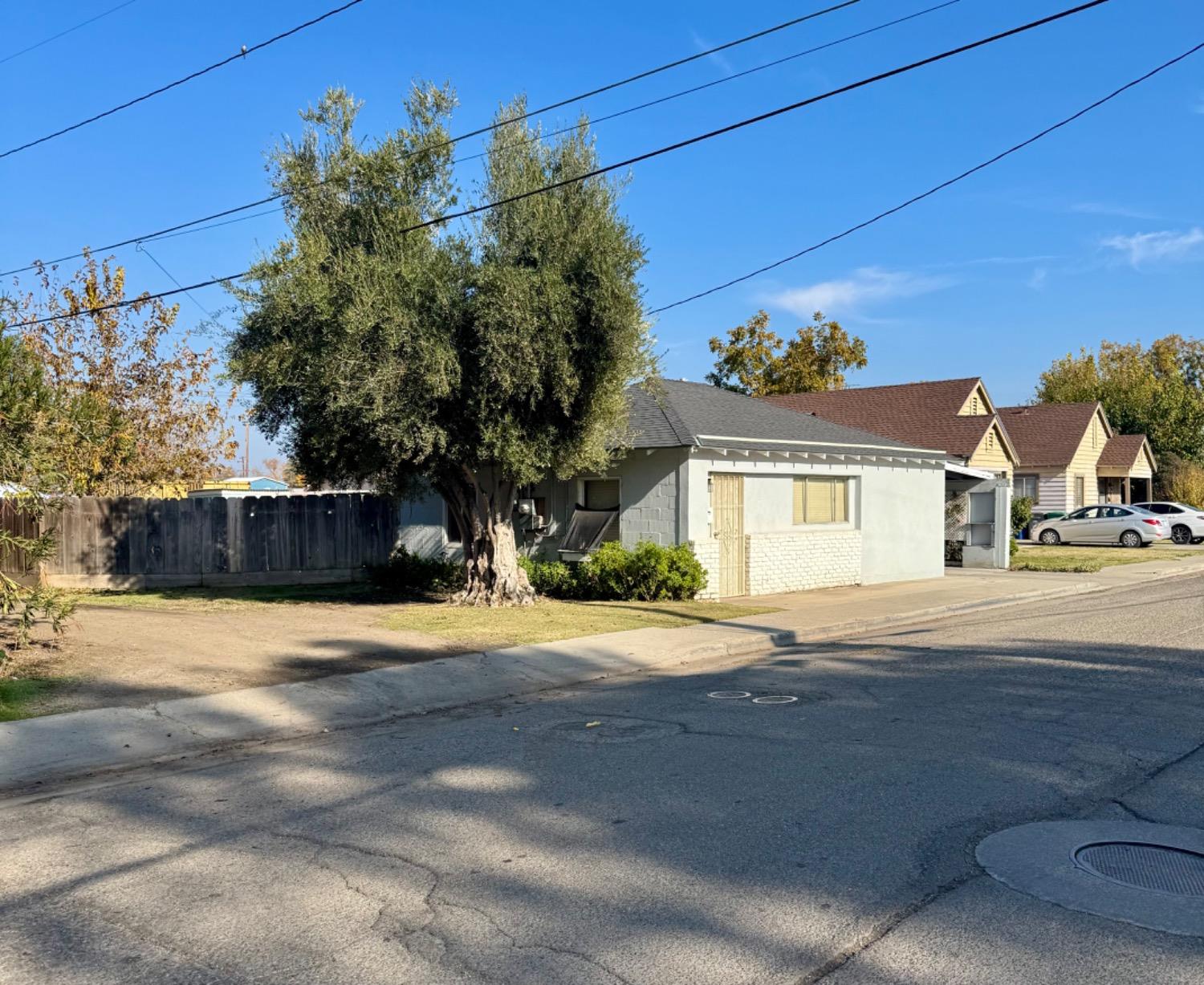 Oliver Street, Dos Palos, California image 1