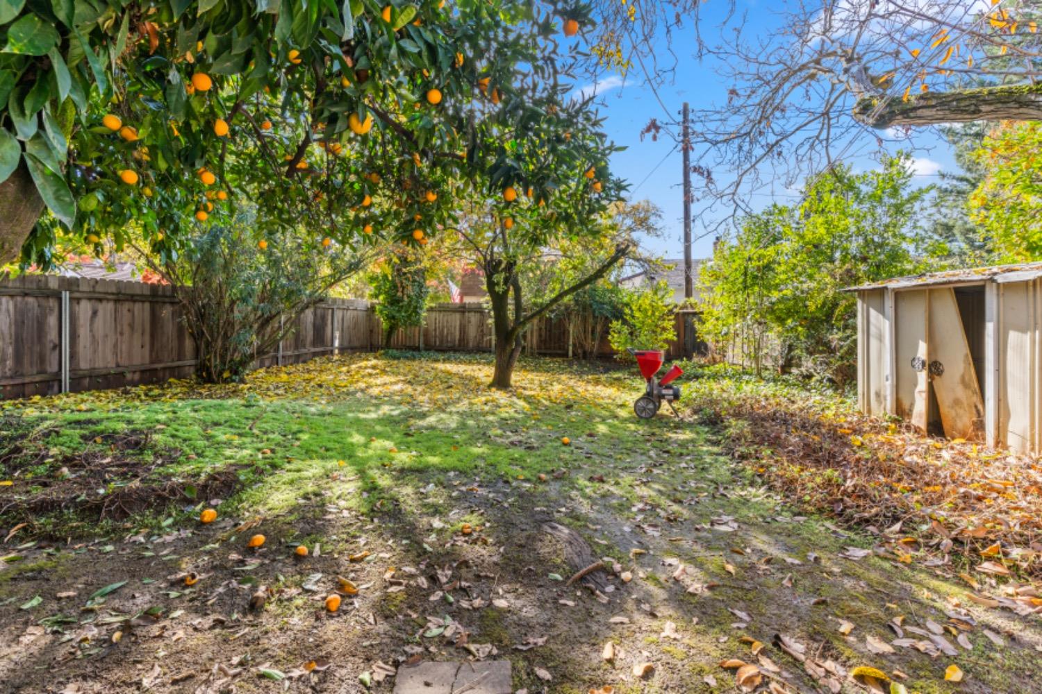 Detail Gallery Image 18 of 20 For 46 36th Way, Sacramento,  CA 95819 - 3 Beds | 1 Baths