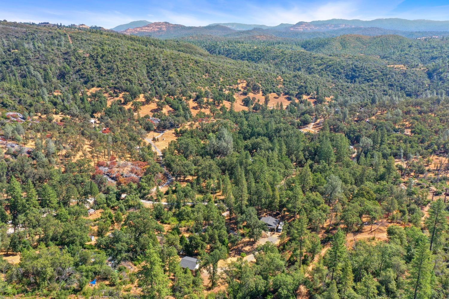 Detail Gallery Image 32 of 33 For 8990 Hidden Valley Rd, Mountain Ranch,  CA 95246 - 2 Beds | 1 Baths