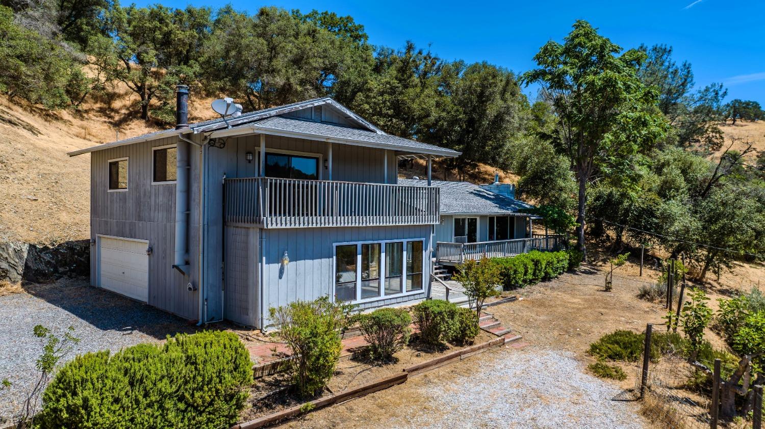 Detail Gallery Image 58 of 82 For 14541 Church St, Amador City,  CA 95601 - 5 Beds | 3/1 Baths