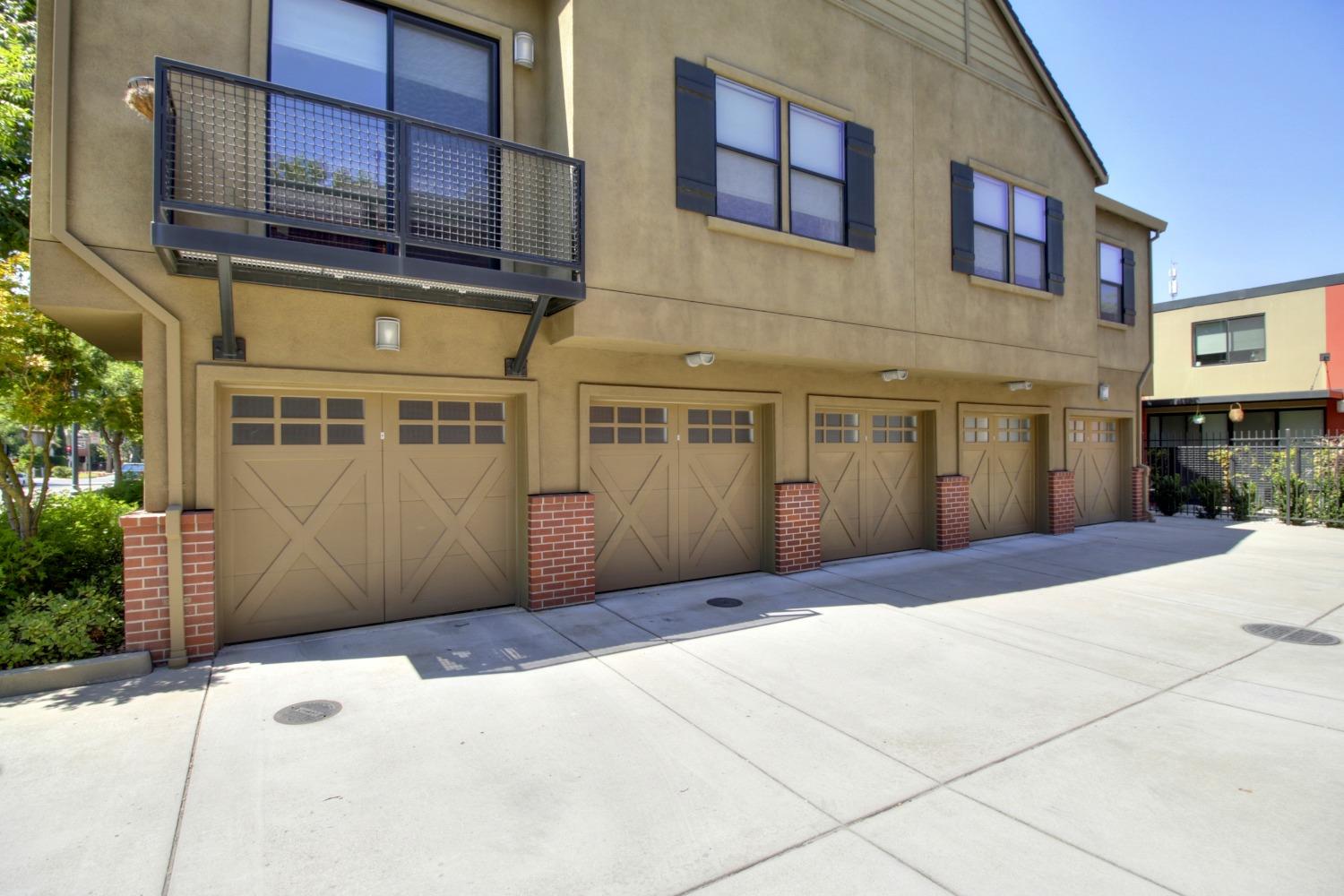 Detail Gallery Image 22 of 25 For 1818 22nd St #103,  Sacramento,  CA 95816 - 1 Beds | 1 Baths