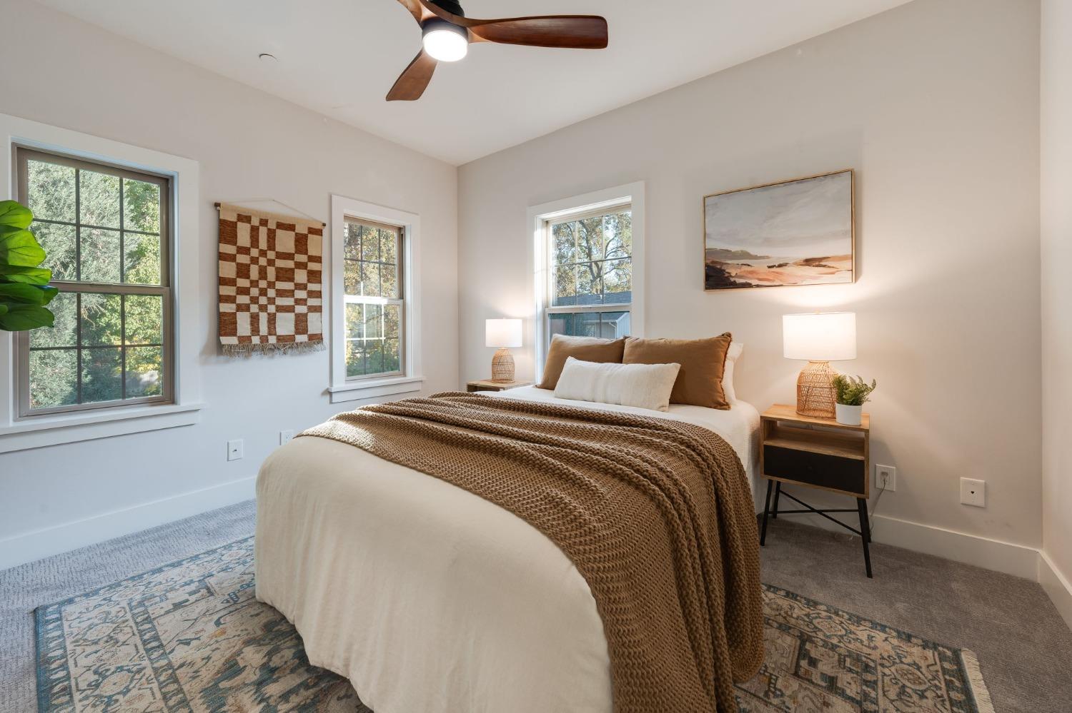 Detail Gallery Image 24 of 48 For 2721 Swanston Oaks Lane, Sacramento,  CA 95818 - 4 Beds | 2/1 Baths