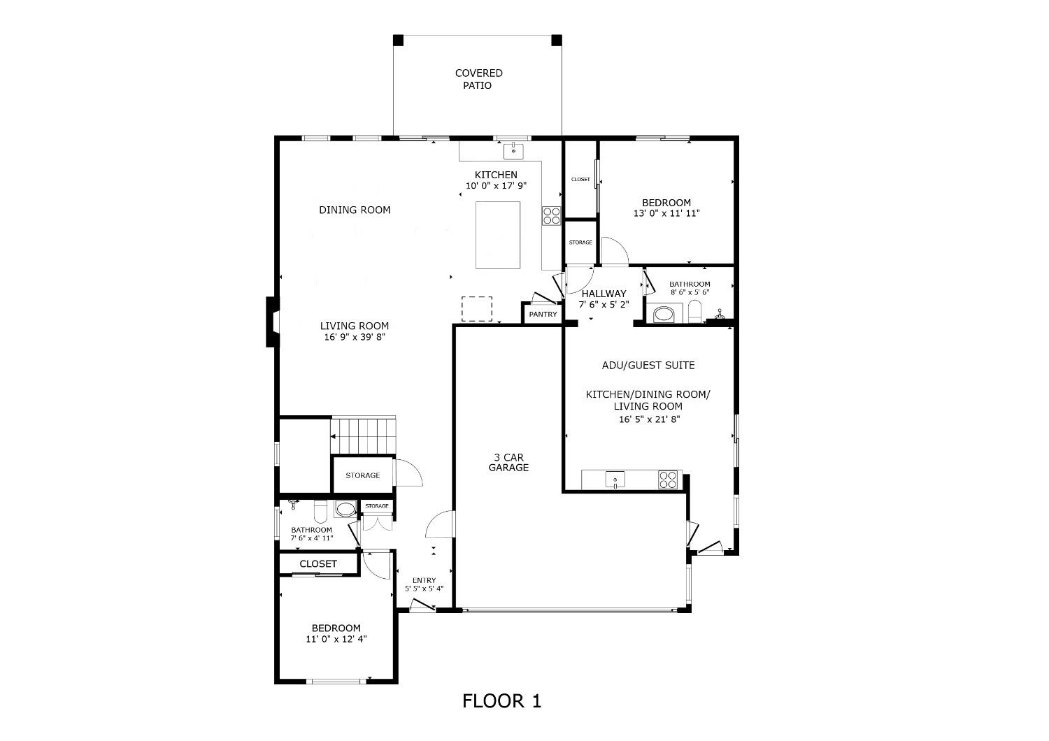 Detail Gallery Image 13 of 90 For 2016 Cumberland Loop, Roseville,  CA 95747 - 6 Beds | 4 Baths