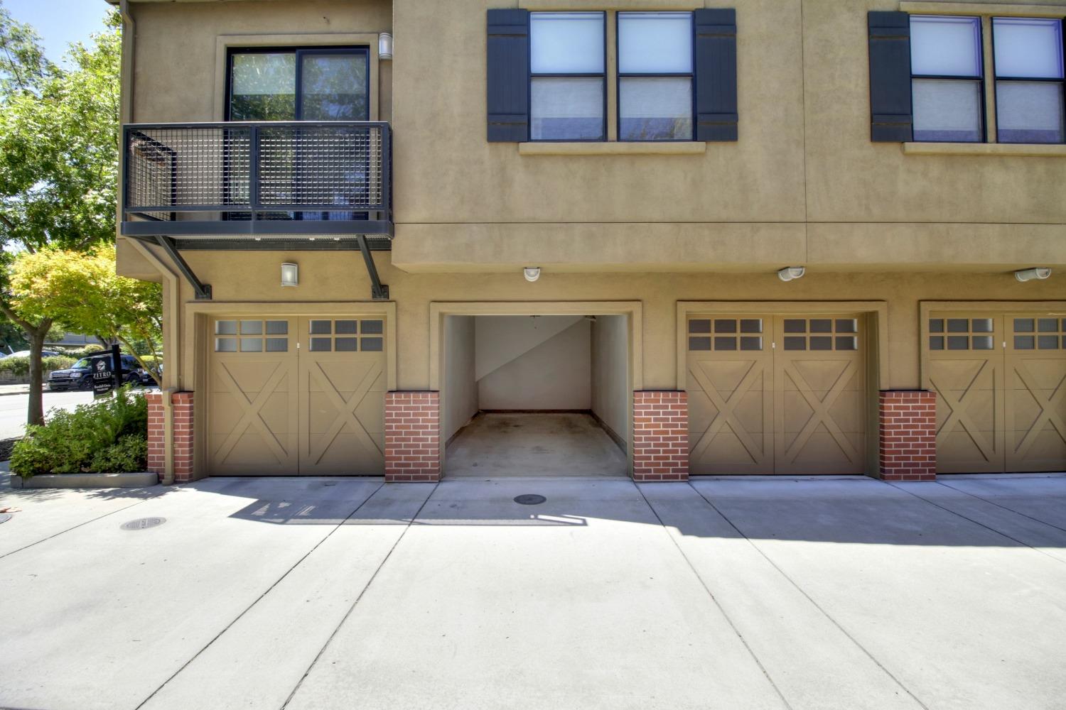 Detail Gallery Image 25 of 25 For 1818 22nd St #103,  Sacramento,  CA 95816 - 1 Beds | 1 Baths