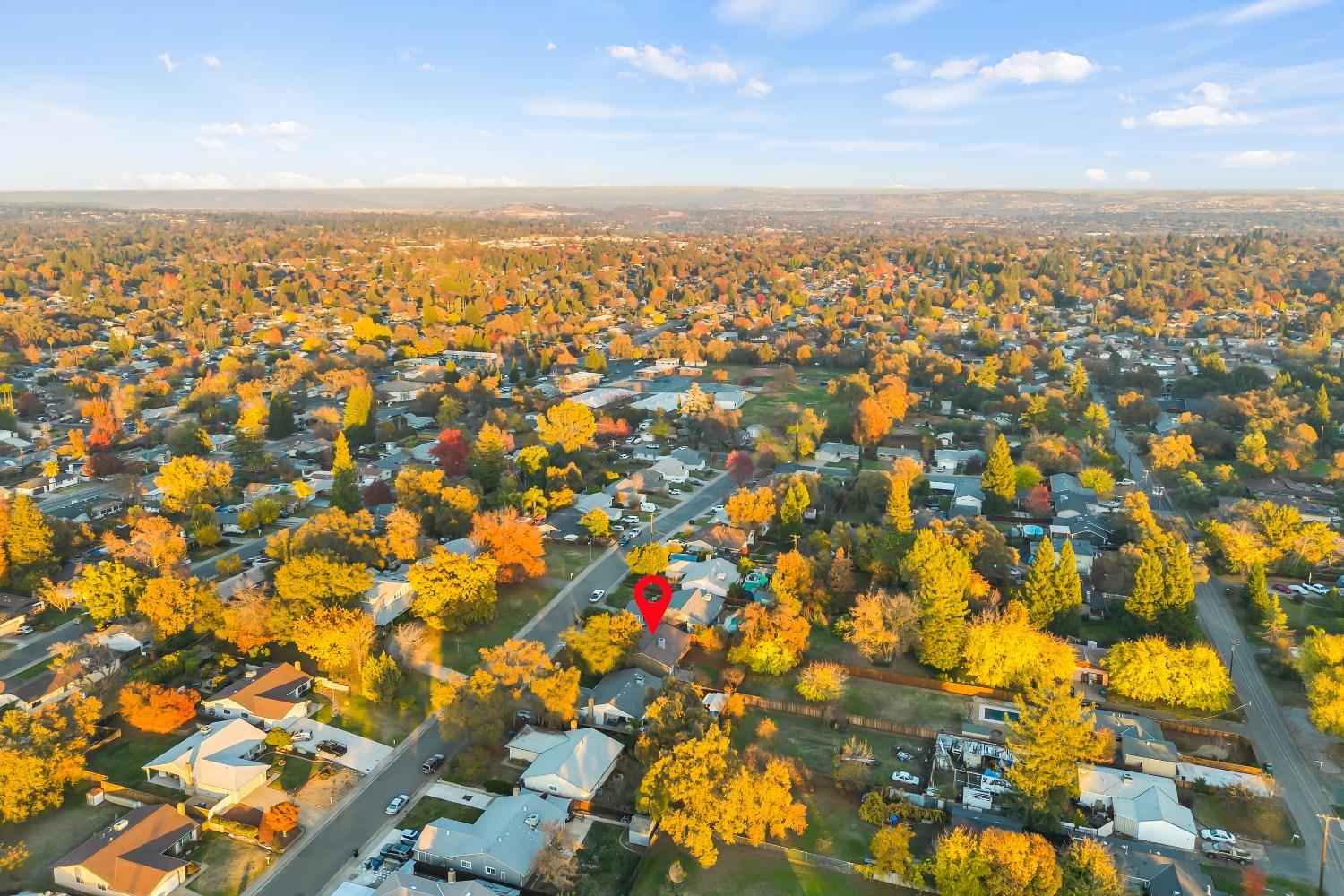 Amerigo Avenue, Orangevale, California image 41