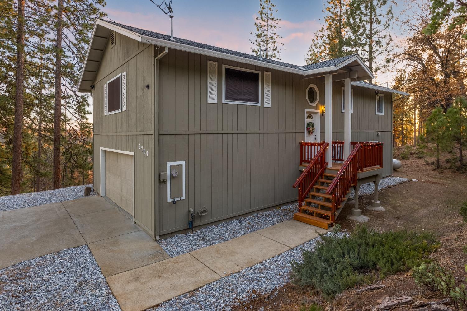 Detail Gallery Image 42 of 56 For 5709 Wildrose Dr, Grizzly Flats,  CA 95636 - 3 Beds | 2/1 Baths