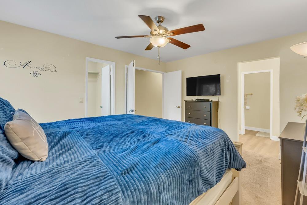 Detail Gallery Image 34 of 47 For 4504 Romano Dr #2,  Stockton,  CA 95207 - 3 Beds | 2 Baths