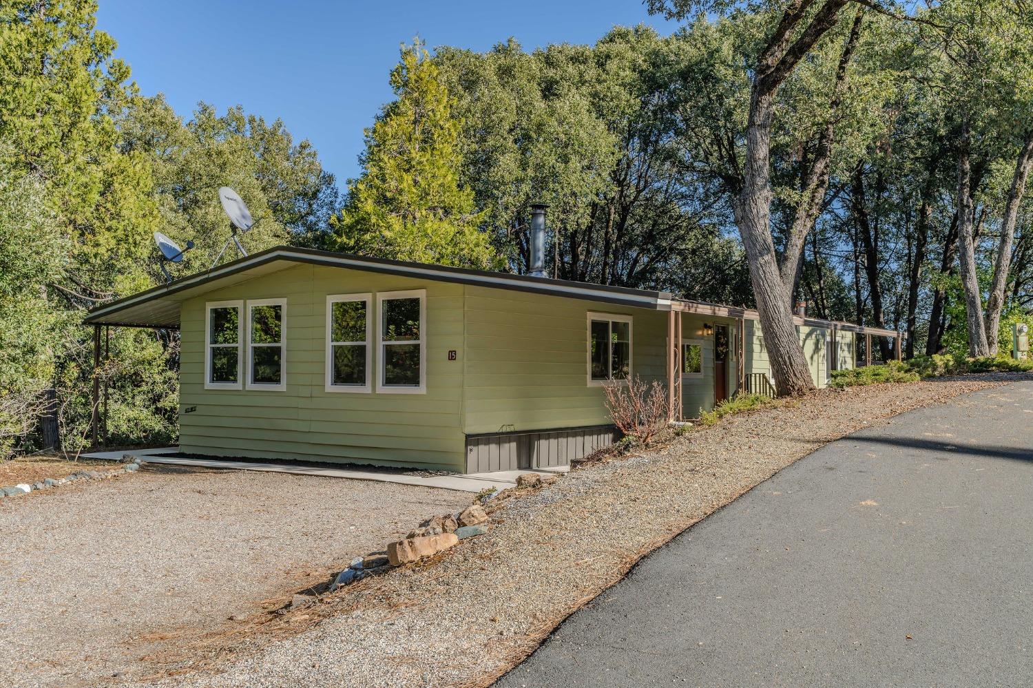 Detail Gallery Image 1 of 1 For 14074 Irishtown Rd 15, Pine Grove,  CA 95665 - 2 Beds | 2 Baths