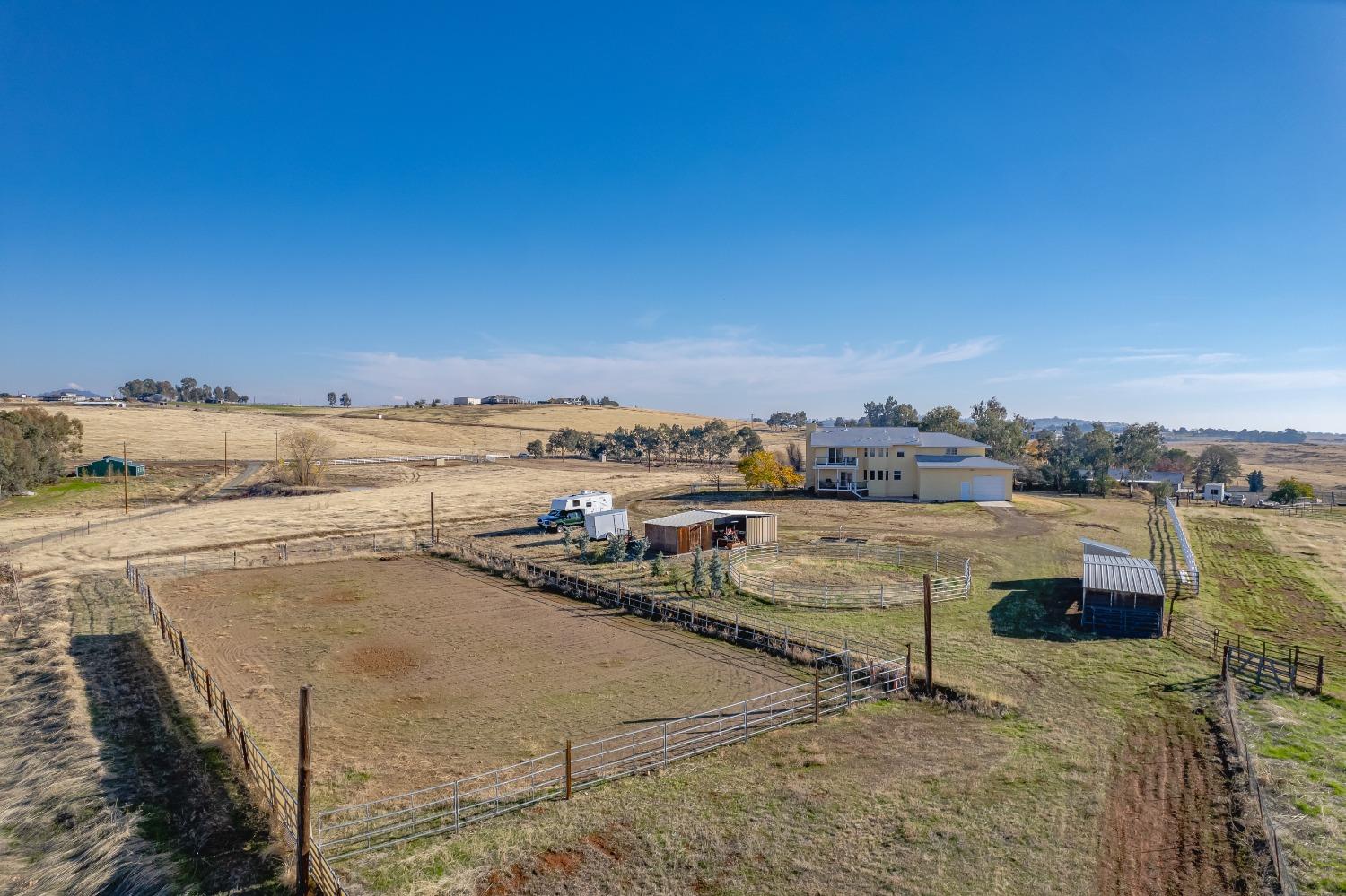 Detail Gallery Image 58 of 77 For 3744 Hokan Ln, Wheatland,  CA 95692 - 3 Beds | 2/1 Baths