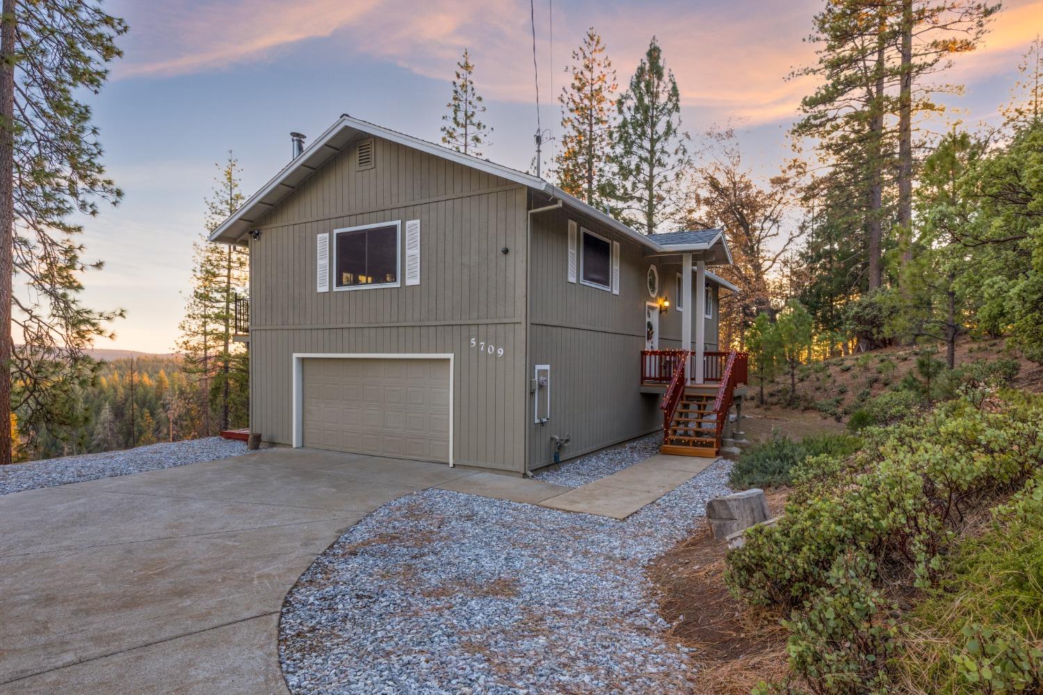 Detail Gallery Image 43 of 56 For 5709 Wildrose Dr, Grizzly Flats,  CA 95636 - 3 Beds | 2/1 Baths