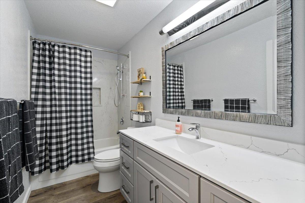 Detail Gallery Image 7 of 25 For 4839 Vir Mar Street #39,  Fair Oaks,  CA 95628 - 2 Beds | 2 Baths