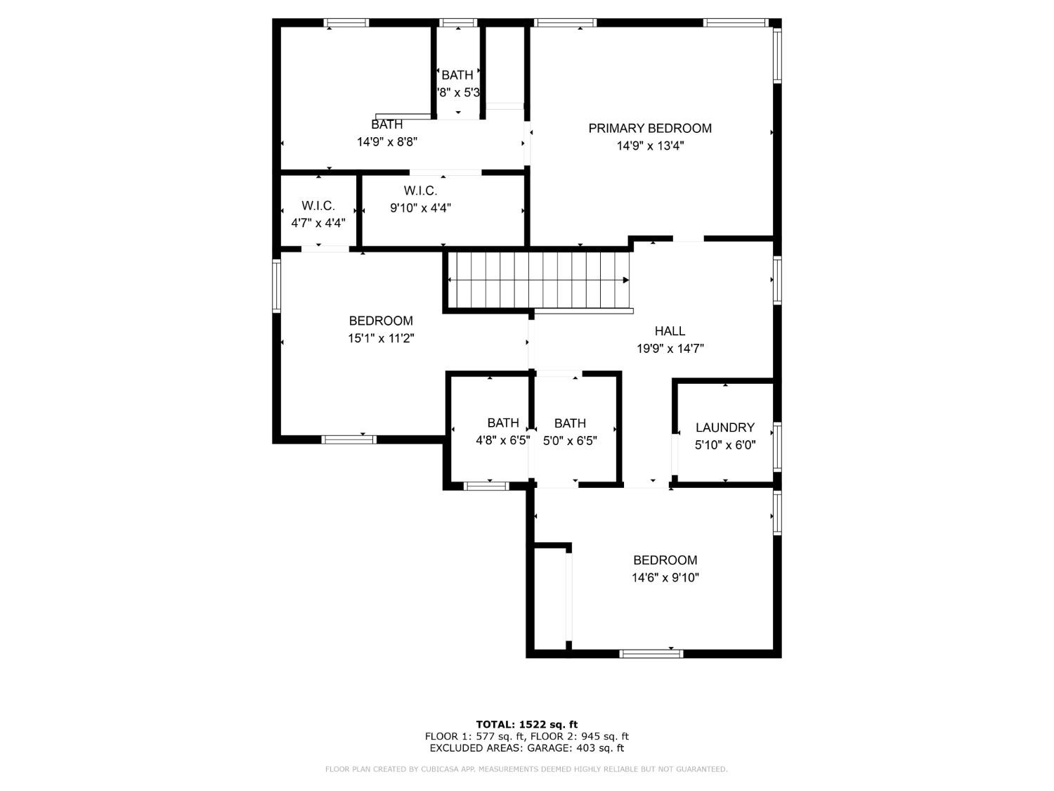 Detail Gallery Image 51 of 51 For 318 Barnhill Dr, Folsom,  CA 95630 - 3 Beds | 2/1 Baths