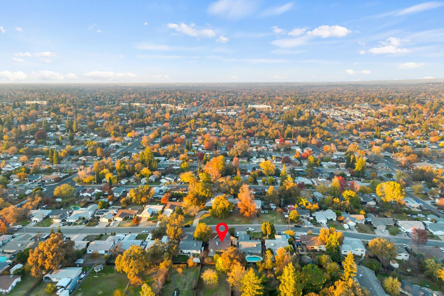 Amerigo Avenue, Orangevale, California image 42