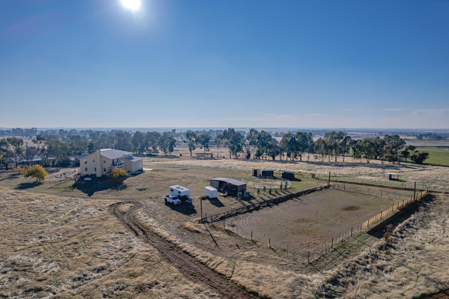 Detail Gallery Image 61 of 77 For 3744 Hokan Ln, Wheatland,  CA 95692 - 3 Beds | 2/1 Baths