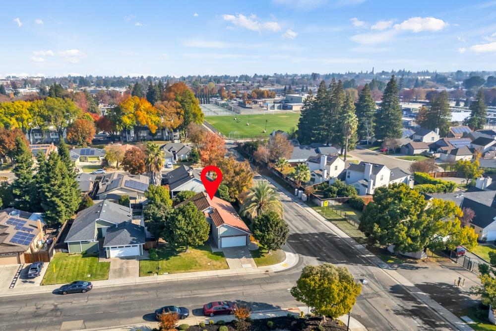 Detail Gallery Image 2 of 47 For 4504 Romano Dr #2,  Stockton,  CA 95207 - 3 Beds | 2 Baths