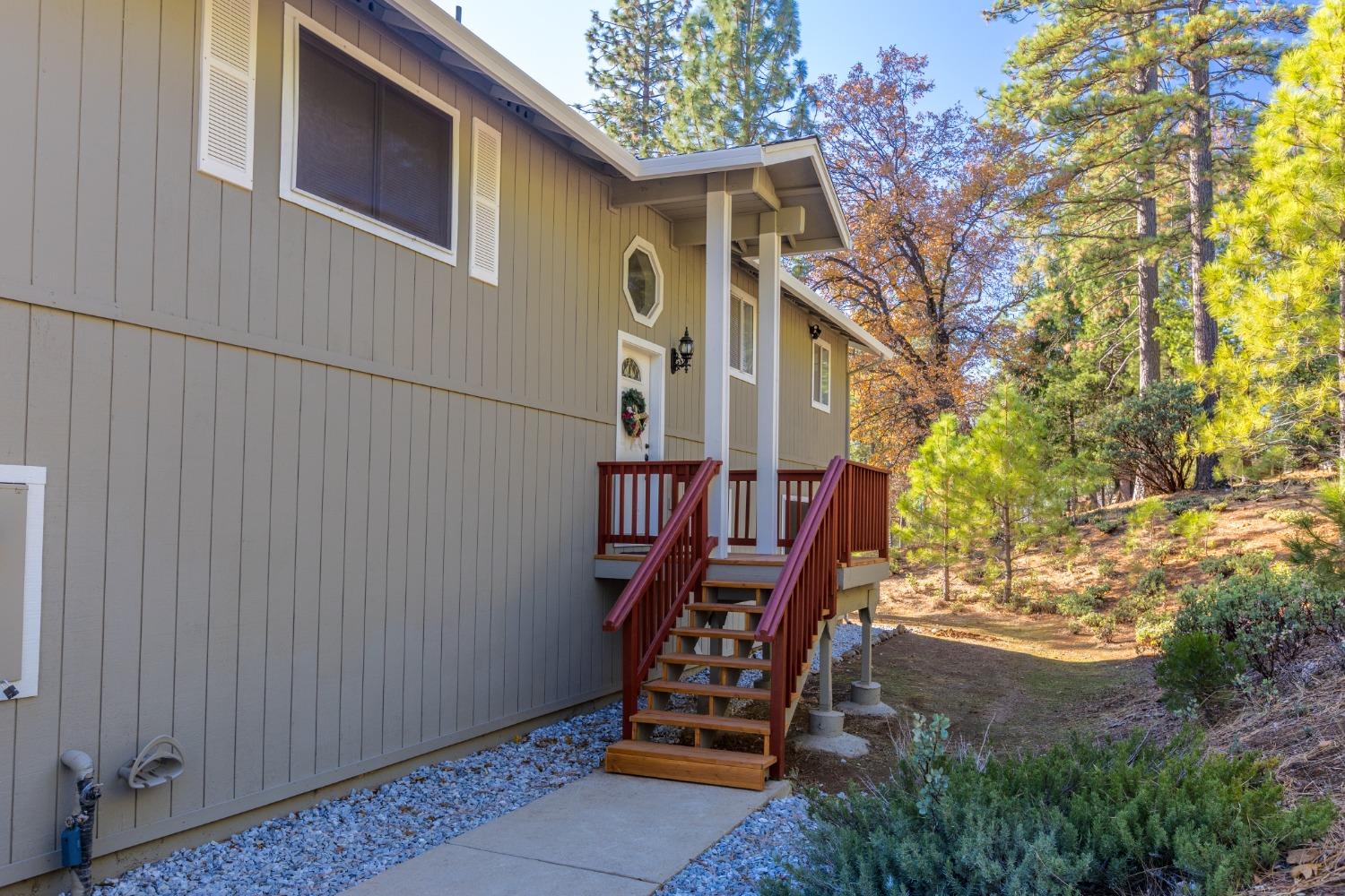 Detail Gallery Image 3 of 56 For 5709 Wildrose Dr, Grizzly Flats,  CA 95636 - 3 Beds | 2/1 Baths