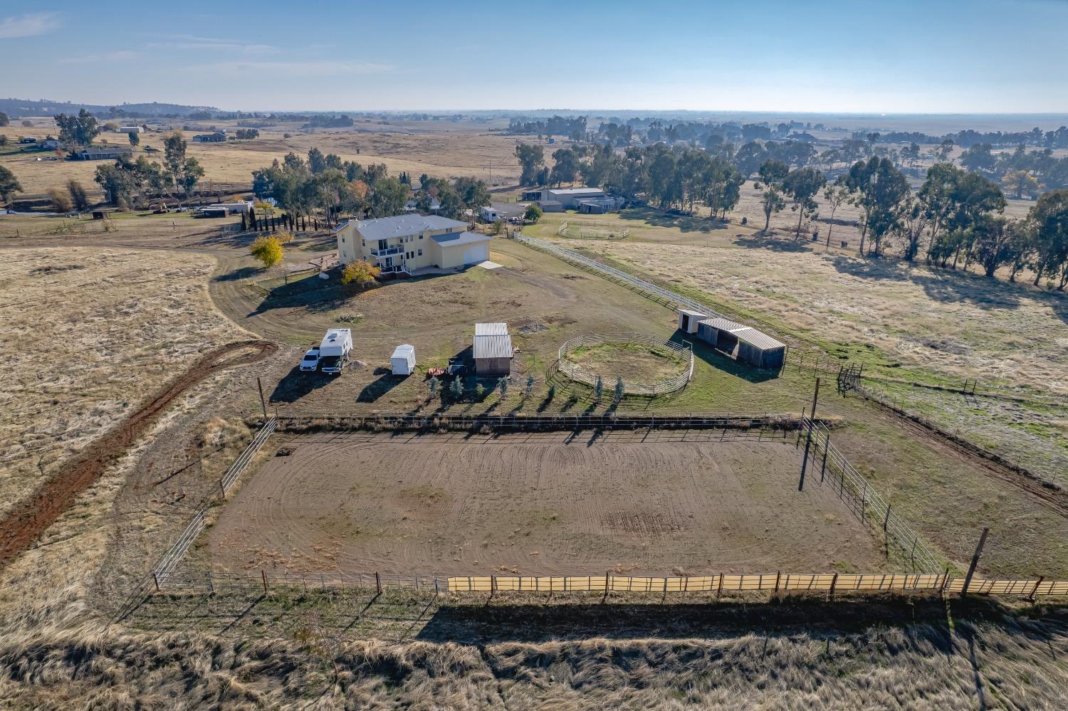 Detail Gallery Image 68 of 77 For 3744 Hokan Ln, Wheatland,  CA 95692 - 3 Beds | 2/1 Baths