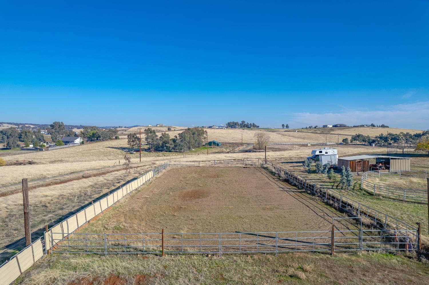 Detail Gallery Image 57 of 77 For 3744 Hokan Ln, Wheatland,  CA 95692 - 3 Beds | 2/1 Baths