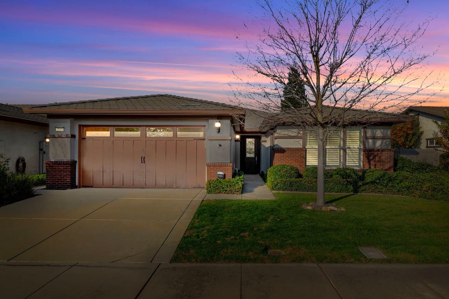 Detail Gallery Image 36 of 46 For 2537 Shadow Berry Dr, Manteca,  CA 95336 - 2 Beds | 2 Baths