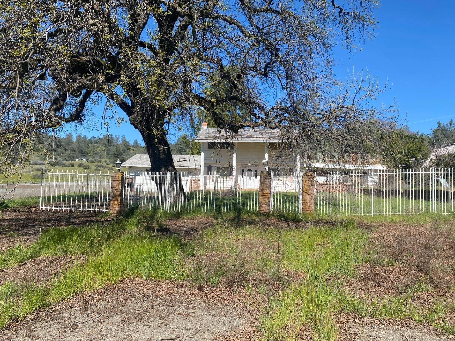 Old Sacramento Road, Plymouth, California image 6