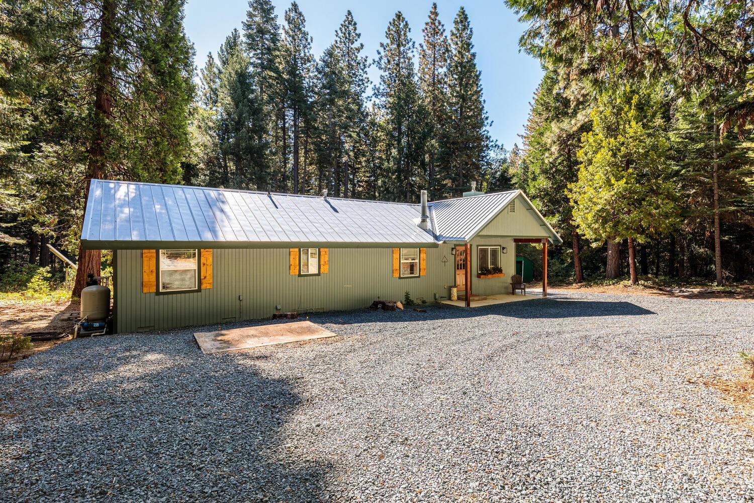 Detail Gallery Image 24 of 41 For 18545 Cruzon Grade Rd, Nevada City,  CA 95959 - 1 Beds | 1 Baths