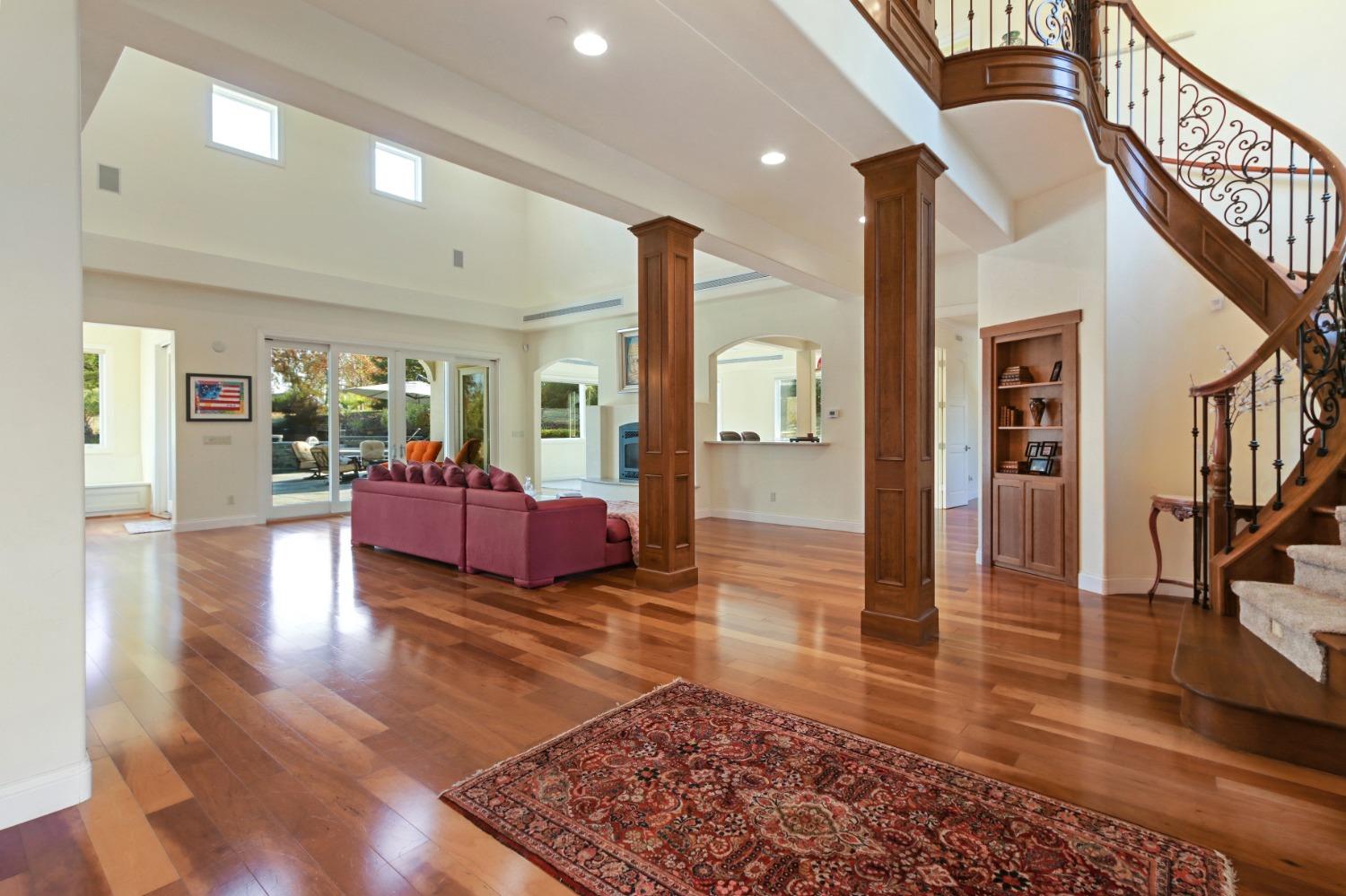 Detail Gallery Image 9 of 73 For 9661 Bonnie Vista Ln, Wilton,  CA 95693 - 4 Beds | 3/2 Baths