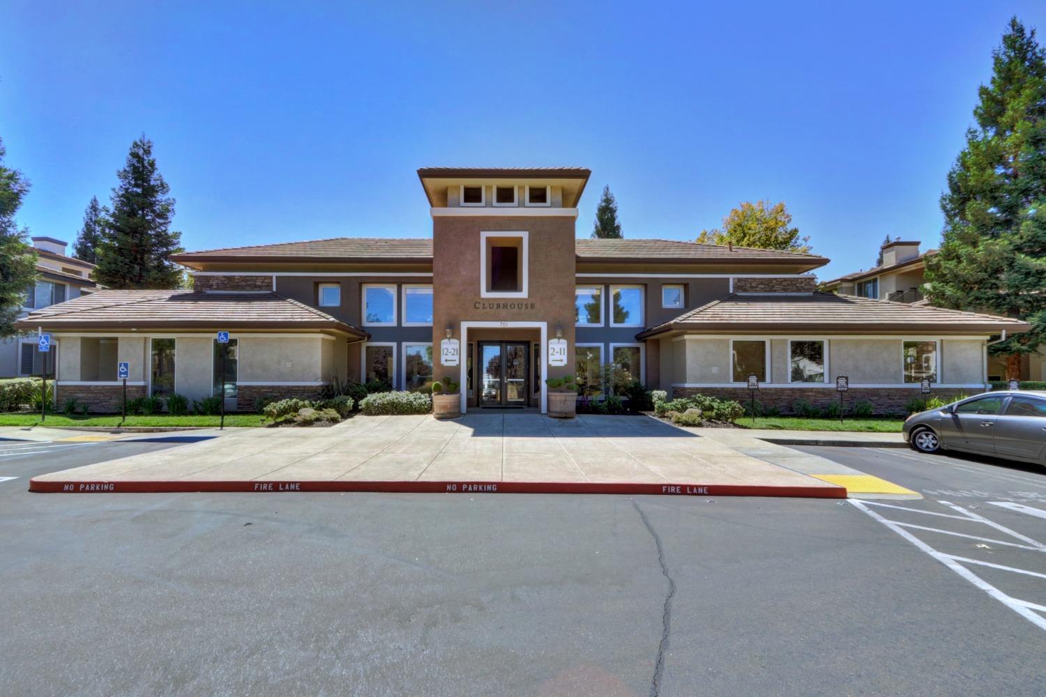 Gibson Drive #1717, Roseville, California image 29