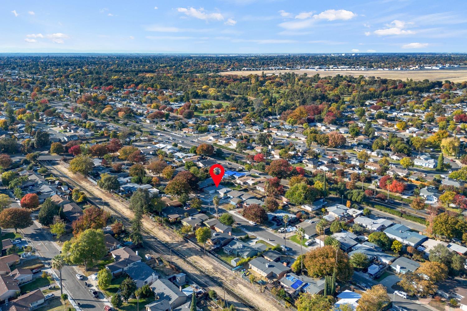 Detail Gallery Image 38 of 42 For 2143 62nd Ave, Sacramento,  CA 95822 - 3 Beds | 2 Baths