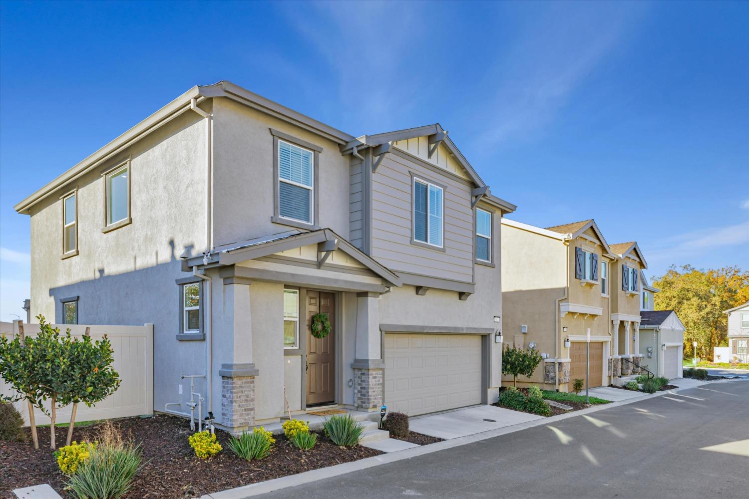 Lizzie Circle, Citrus Heights, California image 2