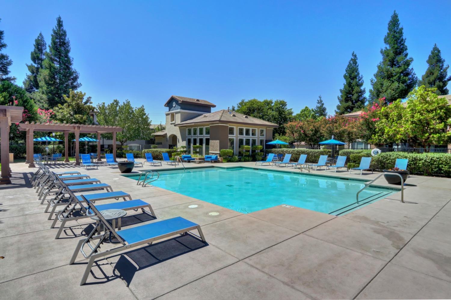 Gibson Drive #1717, Roseville, California image 26