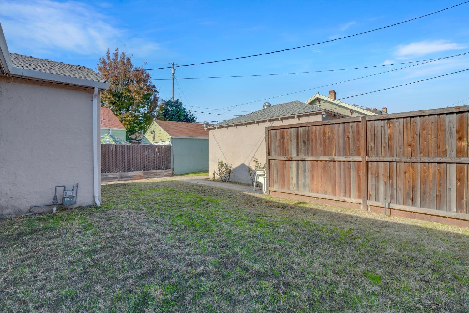 Detail Gallery Image 29 of 29 For 151 E Noble St, Stockton,  CA 95204 - 2 Beds | 1 Baths