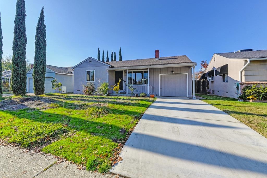 Detail Gallery Image 37 of 38 For 5656 Johns Dr, Sacramento,  CA 95822 - 3 Beds | 1 Baths