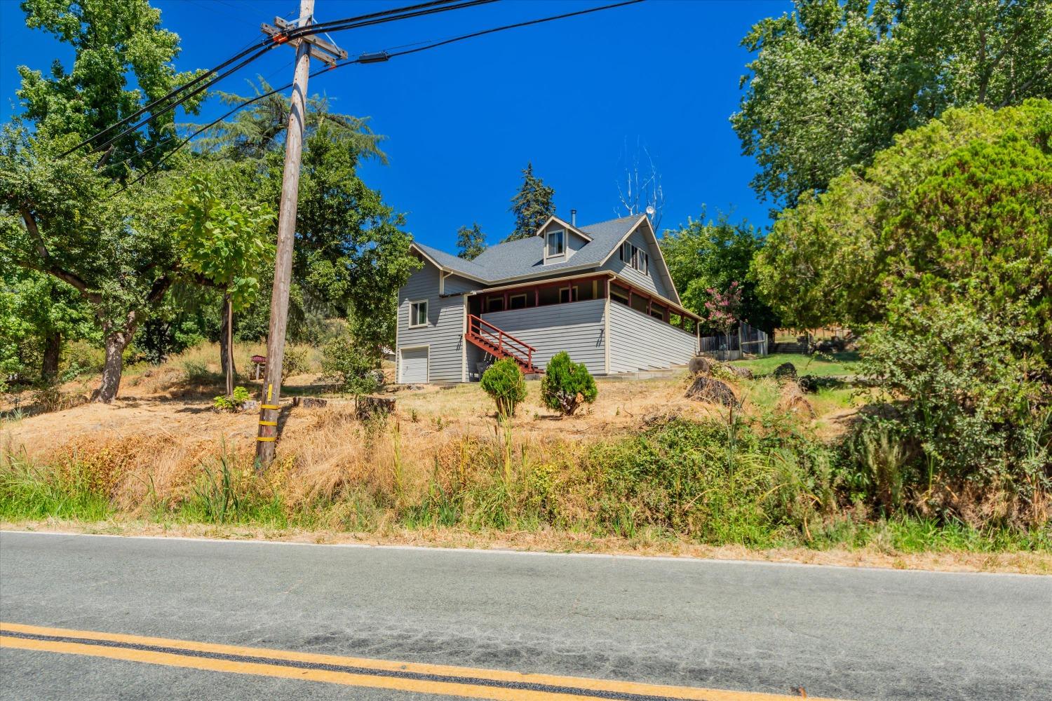 Detail Gallery Image 55 of 61 For 9623 Wise Rd, Auburn,  CA 95603 - 3 Beds | 1 Baths