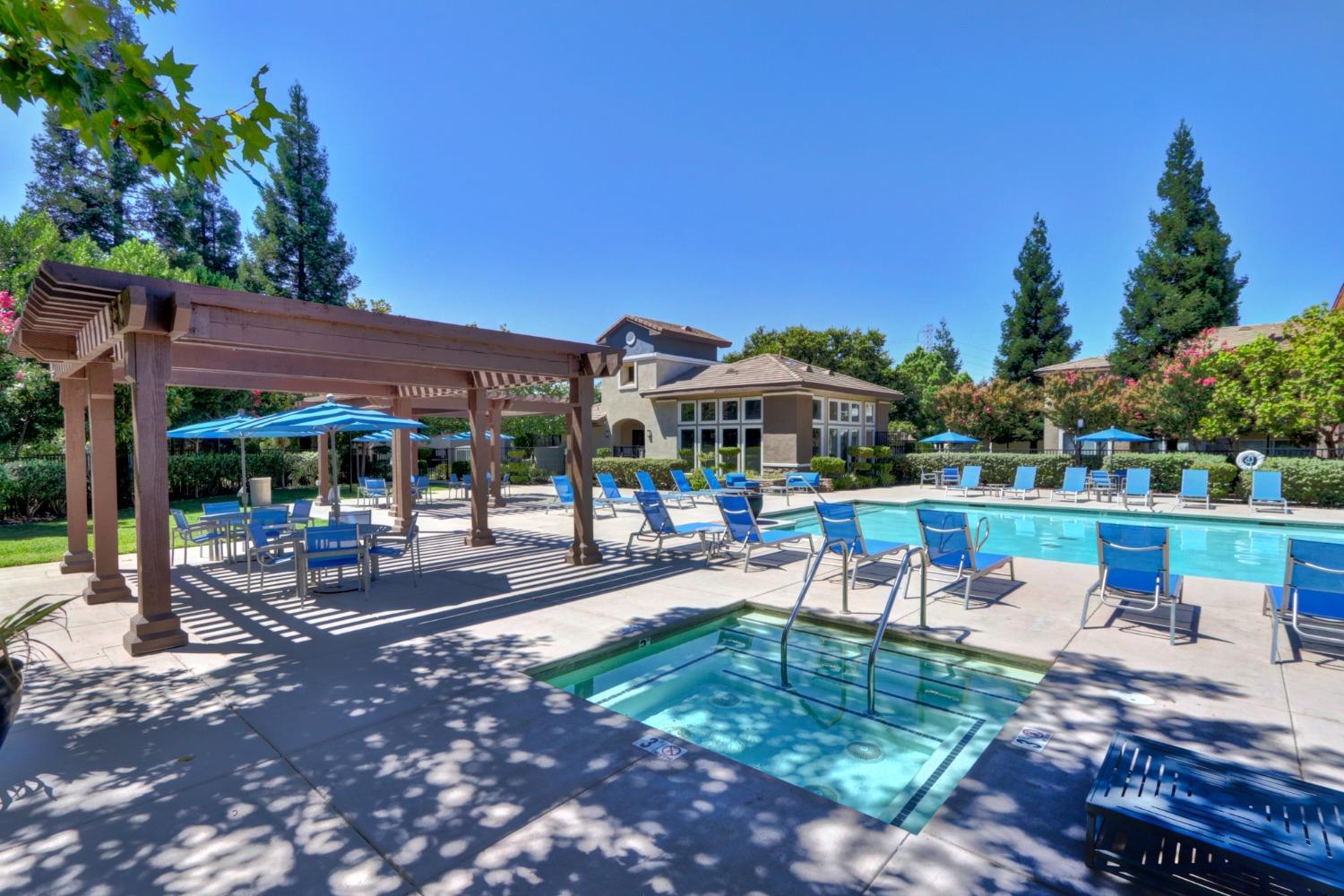 Gibson Drive #1717, Roseville, California image 28