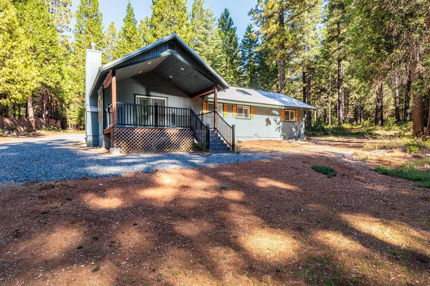 Detail Gallery Image 26 of 41 For 18545 Cruzon Grade Rd, Nevada City,  CA 95959 - 1 Beds | 1 Baths