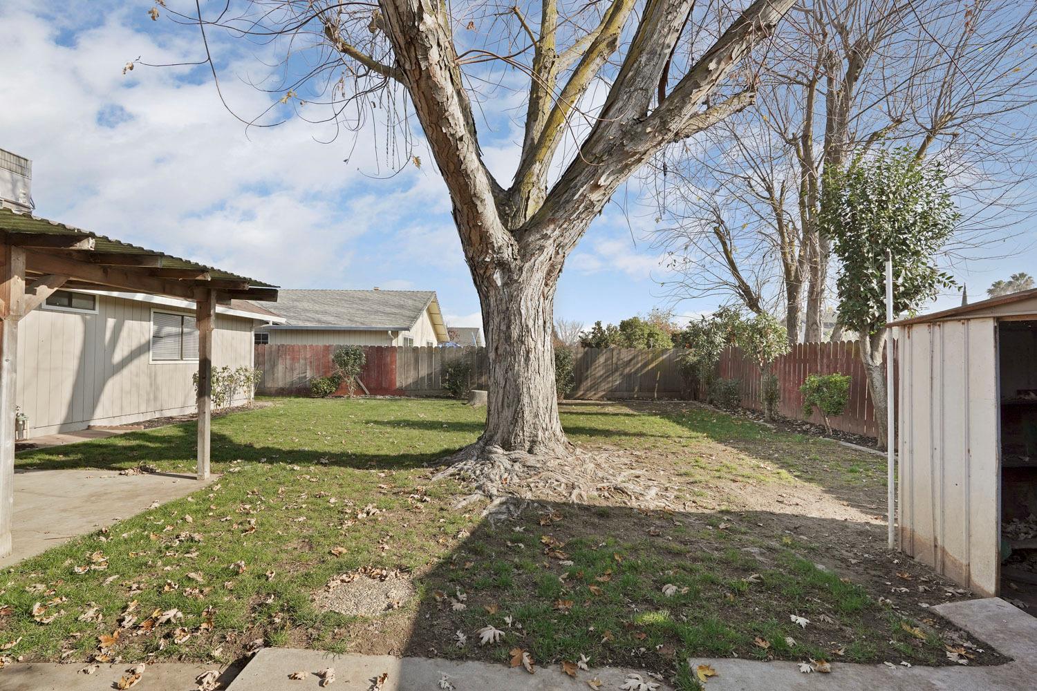 Detail Gallery Image 37 of 48 For 230 Stanislaus St, Lodi,  CA 95240 - 3 Beds | 2 Baths