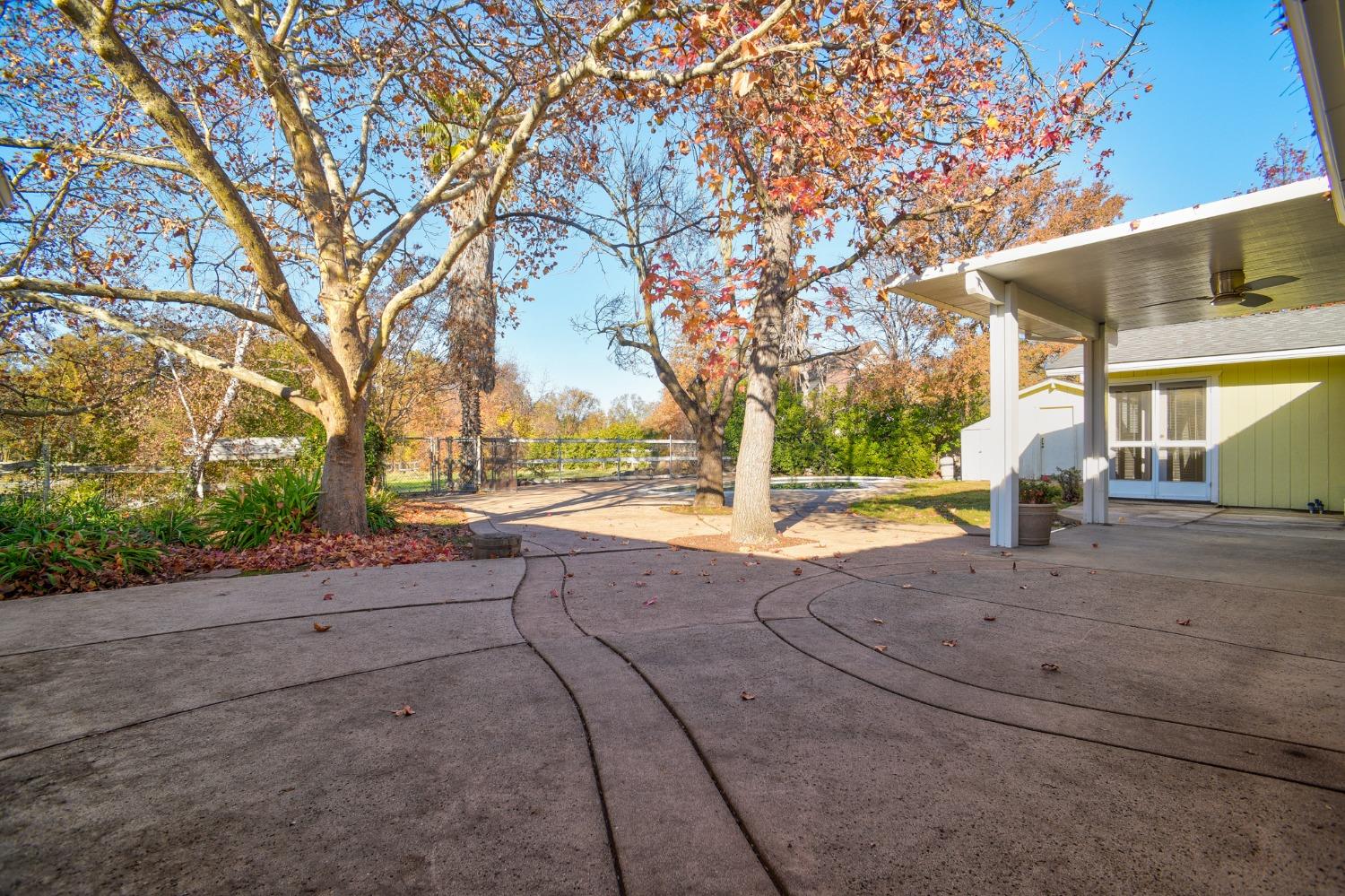 Hickory Avenue, Orangevale, California image 30