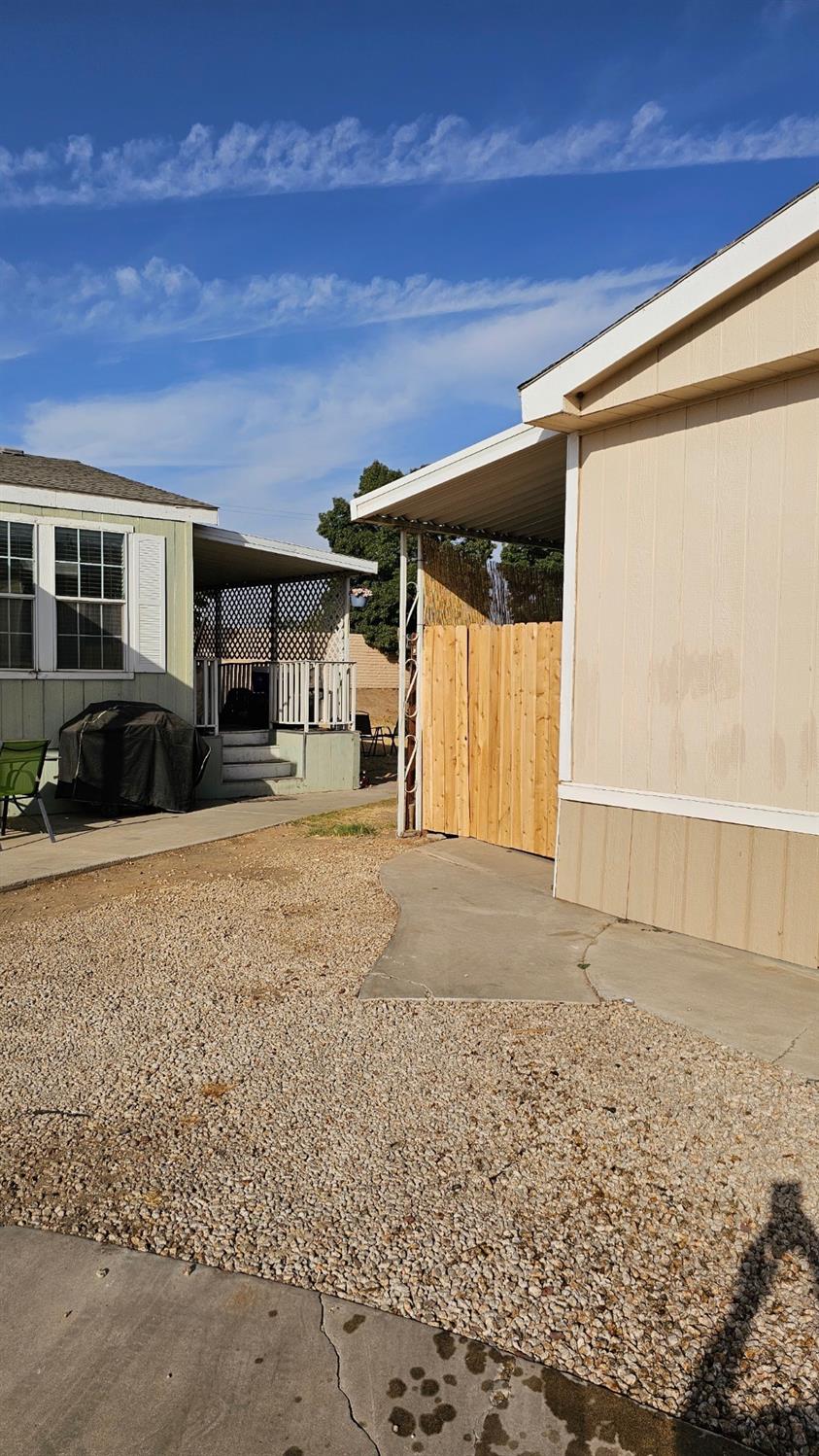 Detail Gallery Image 4 of 17 For 6601 Eucalyptus 356, Bakersfield,  CA 93306 - 2 Beds | 2 Baths