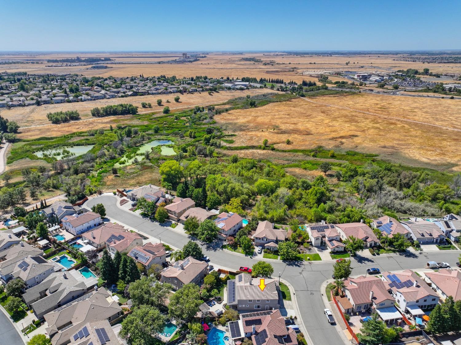 Detail Gallery Image 71 of 75 For 1300 Cedar Dr, Lincoln,  CA 95648 - 5 Beds | 4 Baths