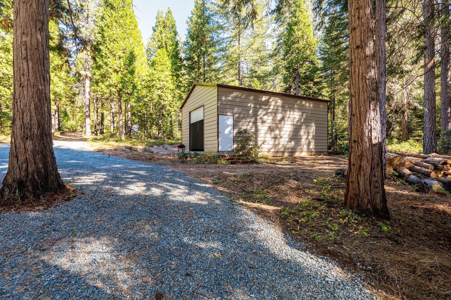 Detail Gallery Image 29 of 41 For 18545 Cruzon Grade Rd, Nevada City,  CA 95959 - 1 Beds | 1 Baths