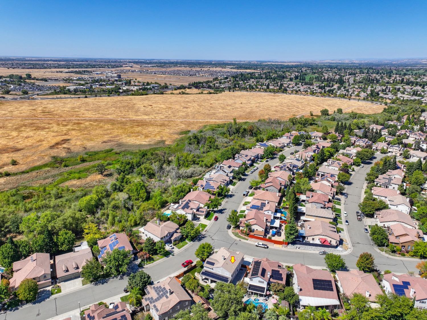 Detail Gallery Image 72 of 75 For 1300 Cedar Dr, Lincoln,  CA 95648 - 5 Beds | 4 Baths