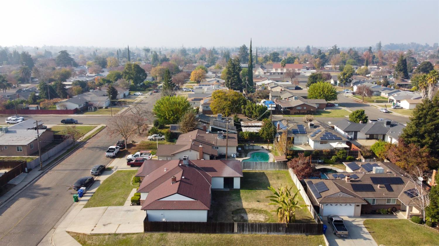 Detail Gallery Image 50 of 50 For 211 Laurel Ave, Atwater,  CA 95301 - 3 Beds | 2 Baths