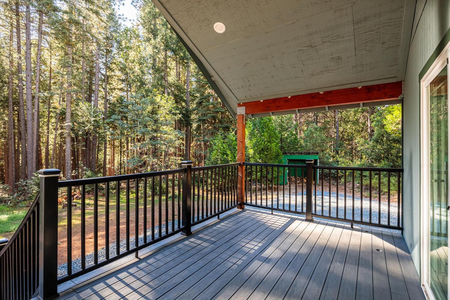 Detail Gallery Image 28 of 41 For 18545 Cruzon Grade Rd, Nevada City,  CA 95959 - 1 Beds | 1 Baths