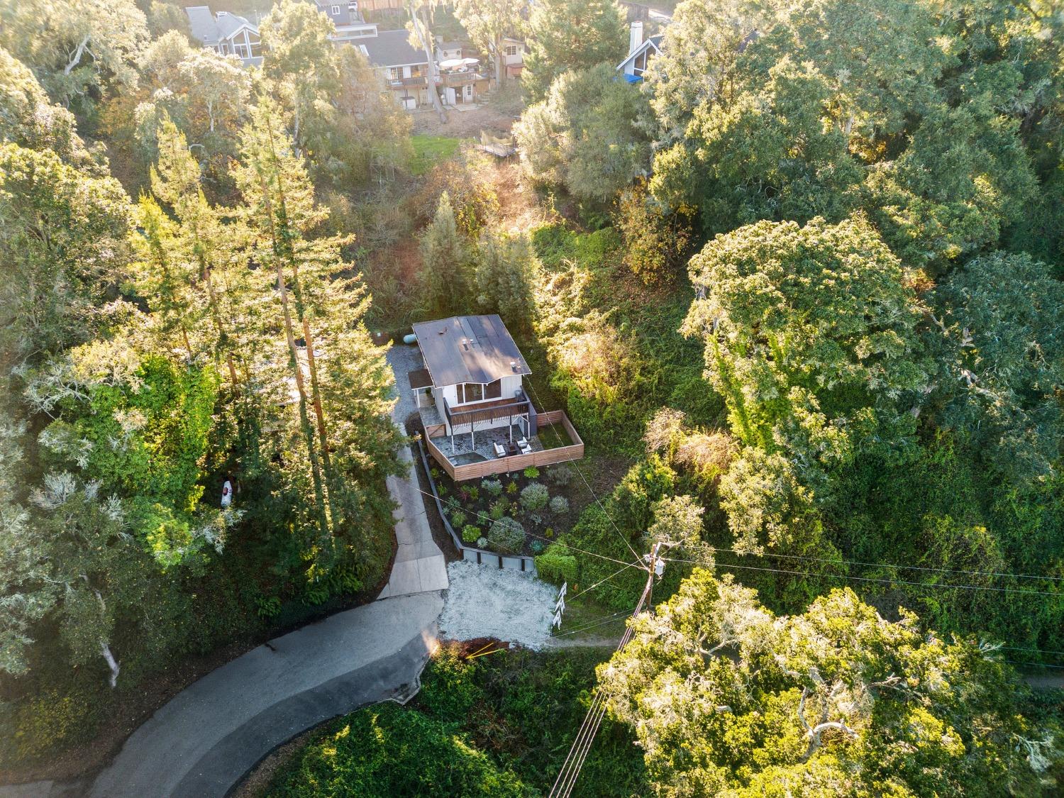 Encino Drive, Aptos, California image 3