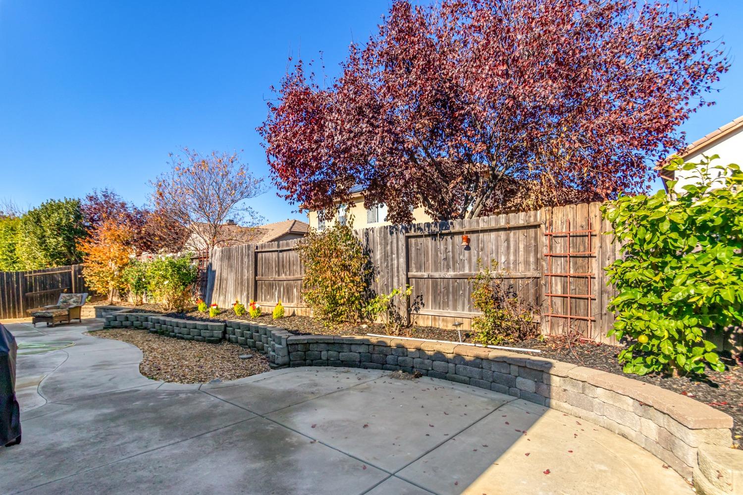 Detail Gallery Image 36 of 39 For 1233 Hillwood Loop, Lincoln,  CA 95648 - 4 Beds | 2/1 Baths