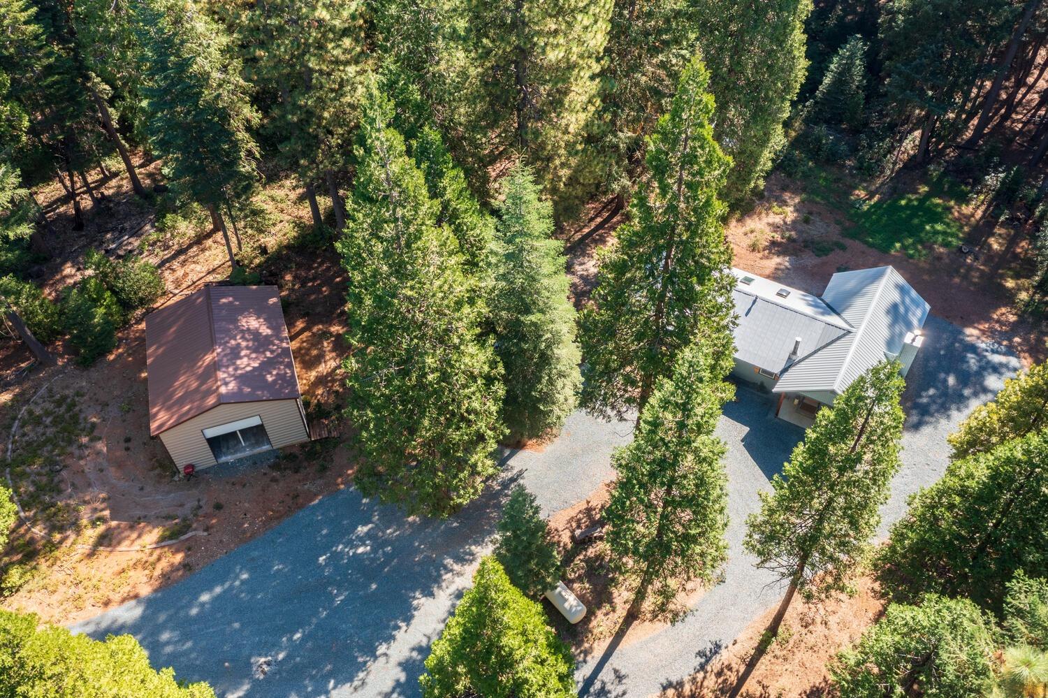 Detail Gallery Image 37 of 41 For 18545 Cruzon Grade Rd, Nevada City,  CA 95959 - 1 Beds | 1 Baths